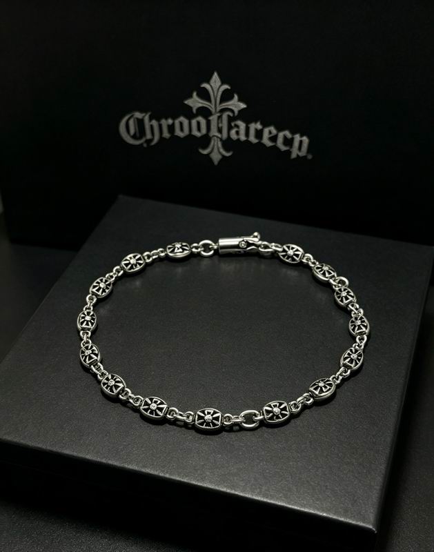 Chrome Hearts Bracelet 07yxs116